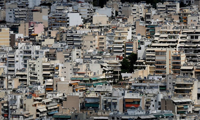 ΕΝΦΙΑ 2018: Αυξήσεις από 50 ευρώ έως και 1.500 ευρώ - «Καταφθάνουν» τα νέα εκκαθαριστικά