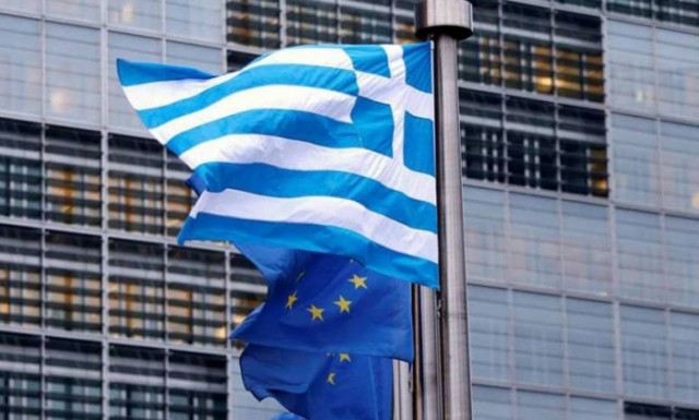 Ανακούφιση στο Βερολίνο για το τέλος των μνημονίων στην Ελλάδα