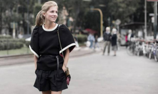 Πώς να φορέσεις το μαύρο χρώμα το καλοκαίρι