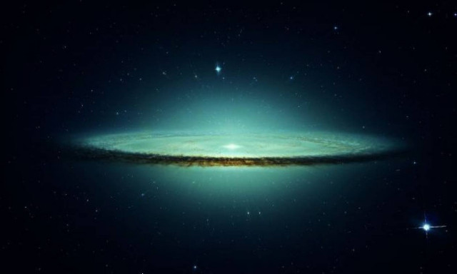 Ανιχνεύθηκε στο διάστημα το πρώτο ασταθές ραδιενεργό μόριο, προερχόμενο από τη σύγκρουση δύο άστρων