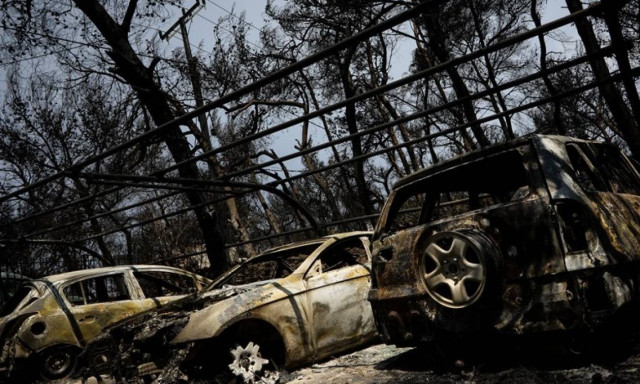 One more Attica fires victim dies in hospital, raising death toll