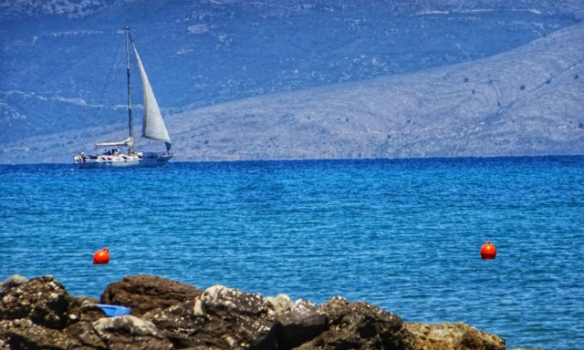 Generally fine weather for Sunday (05/08)