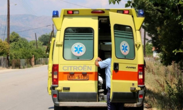 Θανατηφόρο τροχαίο με θύμα 21χρονο στην Ε.Ο. Μεθώνης- Πύργου