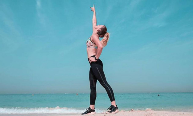 Τα τρία μεγάλα λάθη που κάνεις στο τρέξιμο και πώς να τα διορθώσεις