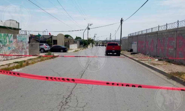 Εικόνες φρίκης στο Μεξικό: 11 πτώματα βρέθηκαν σε εγκαταλελειμμένο σπίτι (ΠΡΟΣΟΧΗ! ΣΚΛΗΡΕΣ ΕΙΚΟΝΕΣ)