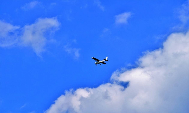 Συντριβή αεροσκάφους στην Ελβετία: Αναφορές για νεκρούς (pics+vid)