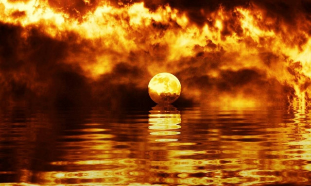 Η Ευρώπη στις φλόγες: Από το Μάτι και το «Δένδρο της φωτιάς» μέχρι το «Δρόμο του Θανάτου»