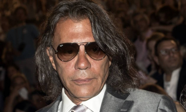 Φωτιά Μάτι: Ο Ηλίας Ψινάκης εμφανίστηκε και υποστηρίζει ότι η αλήθεια θα φανεί πολύ σύντομα (vid)