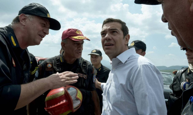 Ανασχηματισμός - Εκλογές: Τα τέσσερα «θέλω» του Τσίπρα και οι δυο μεγάλες αλήθειες