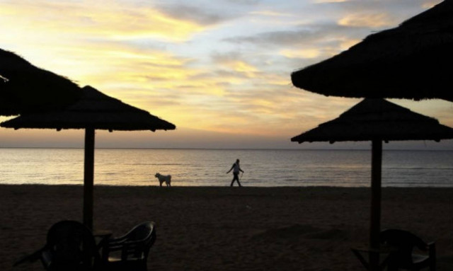 Ο καιρός σήμερα Δευτέρα, 6 Αυγούστου