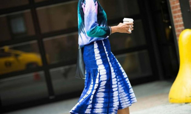 Πέντε φθινοπωρινά trends που μπορείς να αρχίσεις να φοράς από τώρα