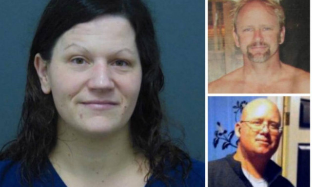 Φρίκη: Έψησε στο μπάρμπεκιου τον εραστή της και τον σέρβιρε στους γείτονες!