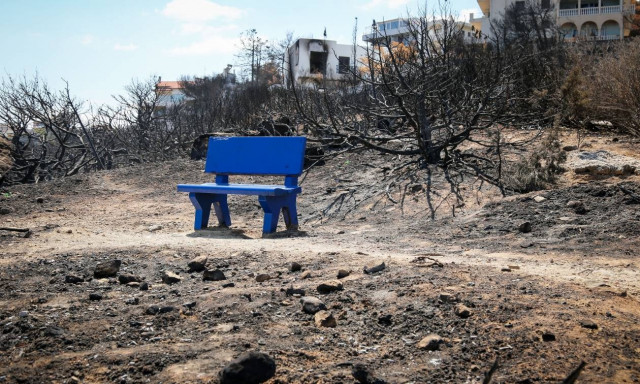 Φωτιά Μάτι: Εξάωρη αυτοψία των εισαγγελέων – Ζήτησαν άρση τηλεφωνικού απορρήτου