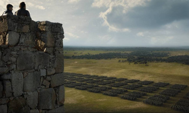 «Πωλείται όπως είναι επιπλωμένο» το κάστρο του Game of Thrones (Pics)