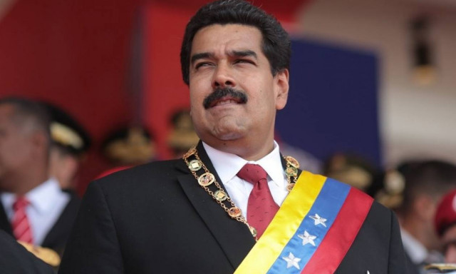 Ανακοίνωση ΣΥΡΙΖΑ για την απόπειρα δολοφονίας κατά του Μαδούρο