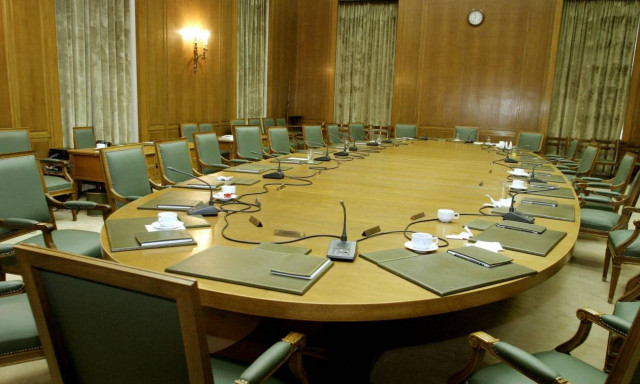 «Κλείδωσε» ο ανασχηματισμός - Ποιοι φεύγουν και ποιοι έρχονται