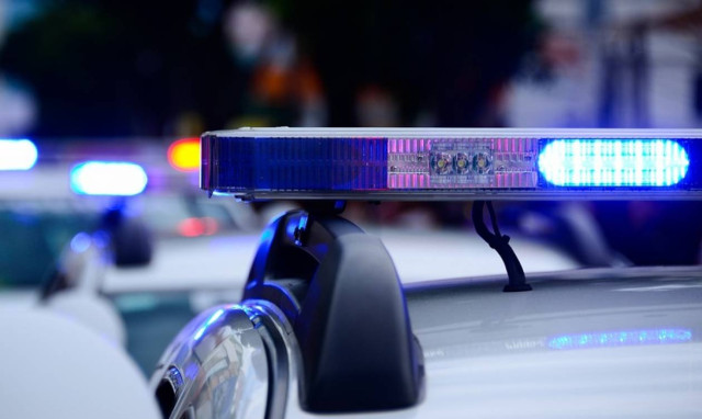 Farmer to face prosecutor after shooting two teenage males in Crete