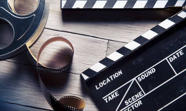 Διάσημος ηθοποιός εγκαταλείπει την κινηματογραφική του καριέρα για πάντα (Pics+Vids)