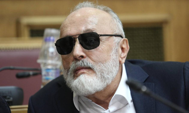 Κουρουμπλής: Το Λιμενικό έσωσε 700 ανθρώπους – Ο Τσίπρας θα κερδίσει τις εκλογές