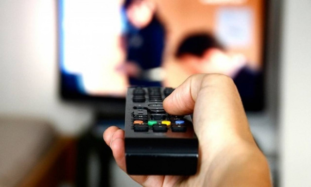 Κι άλλο «λουκέτο» στην TV: Ποιος τηλεοπτικός σταθμός «κατέβασε ρολά»