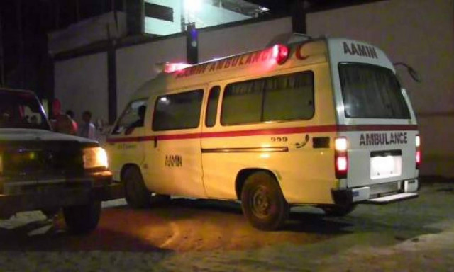 Σομαλία: Μπαράζ επιθέσων με τουλάχιστον 8 νεκρούς