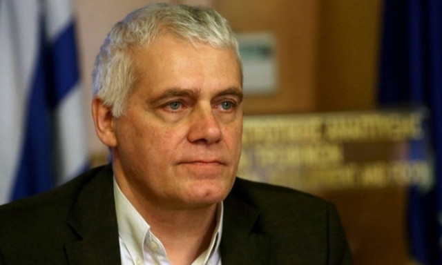 Τσιρώνης: Ζητάμε συγγνώμη, αλλά όποιος αναλαμβάνει την ευθύνη δεν σημαίνει ότι φταίει