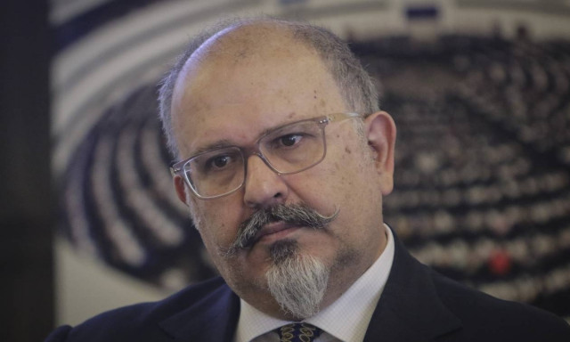 Φωτιές Αττική - Ξυδάκης: Ο Τσίπρας ανέλαβε με συνέπεια την πολιτική ευθύνη