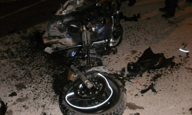 Εύβοια: Στην εντατική 19χρονος φαντάρος μετά από σοβαρό τροχαίο