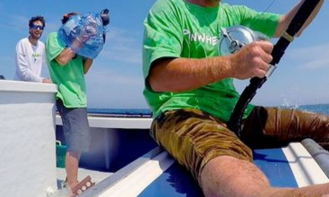 ΣΟΚ: Νεκρός στα 28 του παίκτης γνωστού ριάλιτι! (vids+pics)