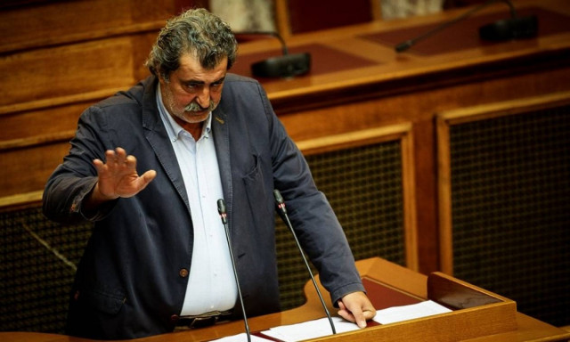 Πολάκης: Απάντηση στη συκοφαντία, το έργο που γίνεται στα νοσοκομεία