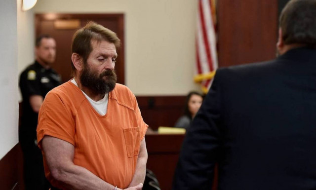 Κάνσας: Τρις ισόβια στο «δολοφόνο της Όλαθ» (vid)