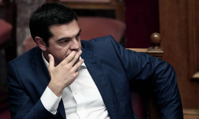 Τσίπρας: Δράση για να μην ζήσουμε άλλη τέτοια τραγωδία