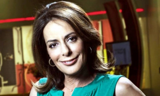 Ανείπωτη θλίψη: Πέθανε η Ρίκα Βαγιάννη