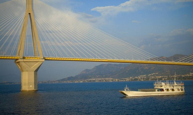 Καιρός: Πού θα ξεπεράσει τους 35 βαθμούς ο υδράργυρος – Τι καιρό θα κάνει το Σαββατοκύριακο