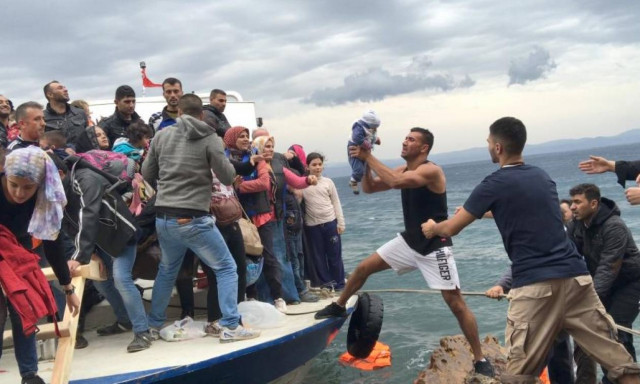 Γερμανία και Ισπανία συμφώνησαν για τις επαναπροωθήσεις προσφύγων - Ακολουθούν Ελλάδα και Ιταλία