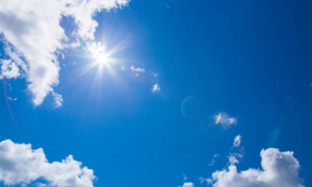 Weather forecast: Fair on Thursday