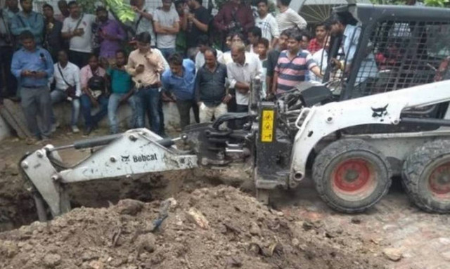 Ινδία: Έρευνα σε όλα τα ιδρύματα μετά τις φρικιαστικές αποκαλύψεις βιασμών στο καταφύγιο του τρόμου