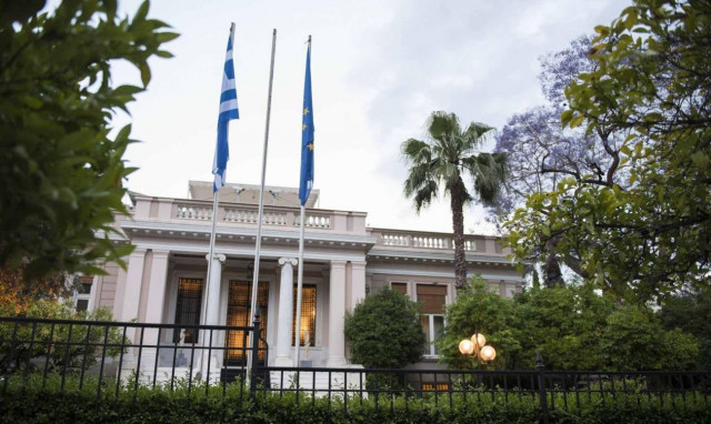 Μαξίμου: Το μόνο που ξέρει ο Μητσοτάκης είναι να ζητά εκλογές