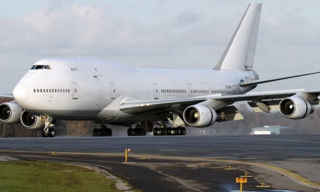 Αεροπορική εταιρεία βγάζει τα... καθίσματα από τα αεροπλάνα της!