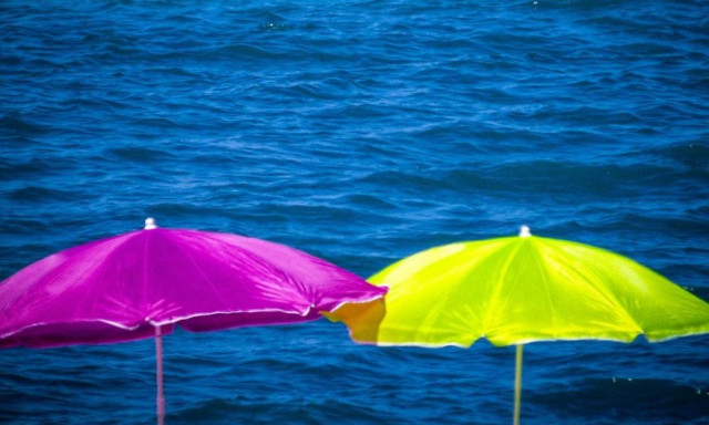 Καιρός ΕΜΥ: Προσοχή στους ισχυρούς ανέμους - Πώς θα ταξιδέψουν οι εκδρομείς το Σαββατοκύριακο