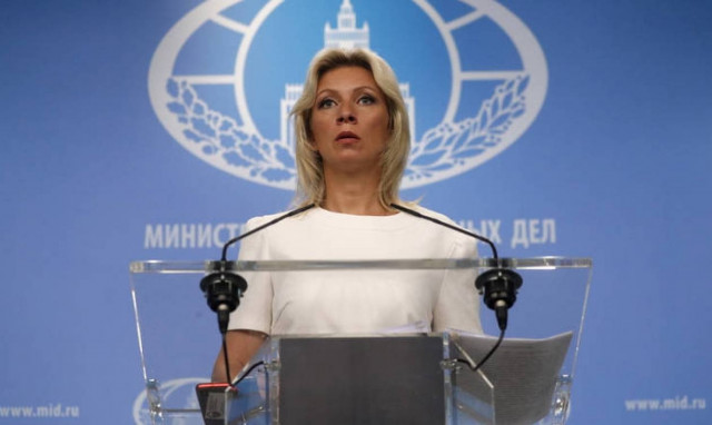 Η Μόσχα καταγγέλλει και ζητά εξηγήσεις από την Αθήνα για άρνηση βίζας σε Ρώσους κληρικούς