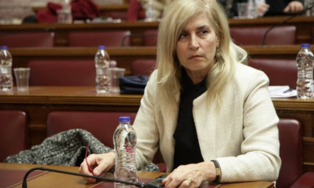 Η απίστευτη ατάκα Αυλωνίτου στον «αέρα» για τον Μητσοτάκη (vid)