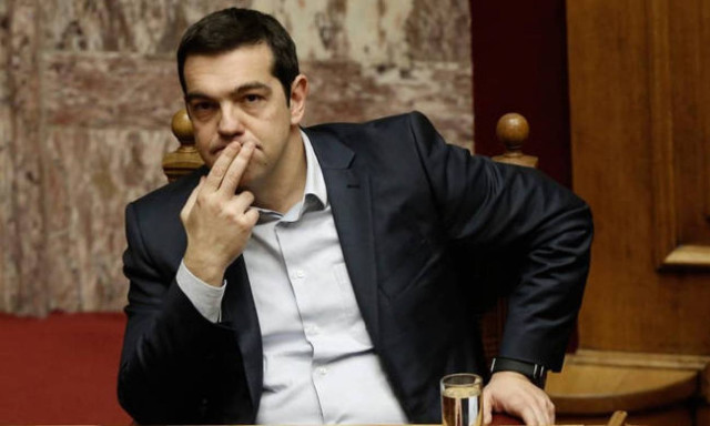 PM Tsipras to unveil new plan for civil protection