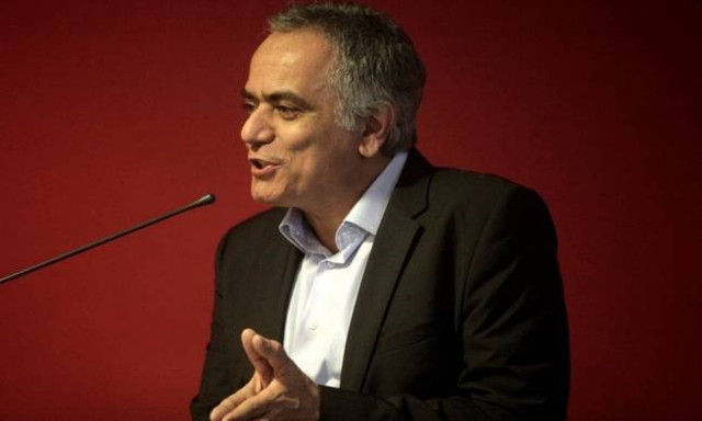 Skourletis: New civil protection plan will include the coordination of agencies and forces