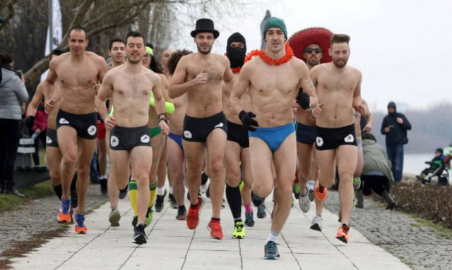 Τεράστια η επίδραση του ανδρικού εσώρουχου στην παραγωγή σπερματοζωαρίων!