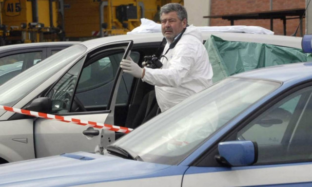 Φρικιαστική απάτη: Θησαύριζαν λιώνοντας με βάρη χέρια και πόδια ανθρώπων!