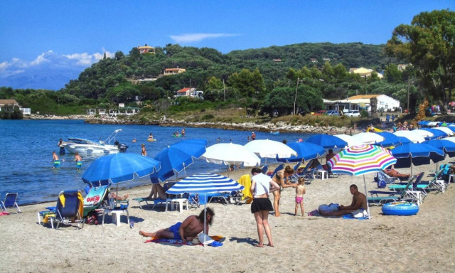 Καιρός: Αίθριος ο καιρός σήμερα - Πού θα κυμανθεί η θερμοκρασία