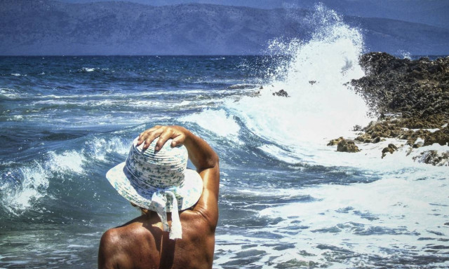 Καιρός - Έκτακτο δελτίο ΕΜΥ για θυελλώδεις βοριάδες: Προσοχή όσοι ταξιδεύετε το Σαββατοκύριακο