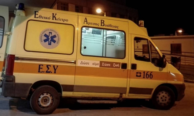 Αναγνωρίστηκε η γυναίκα που βρέθηκε νεκρή στη Βάρκιζα