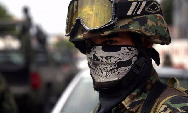 Εκατόμβη νεκρών στη Βραζιλία: Οι δολοφονίες ξεπέρασαν κάθε προηγούμενο «ρεκόρ» (Vids)